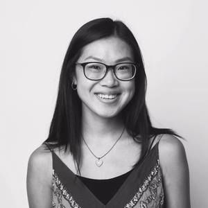 Meet your Posher, Kelly